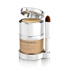 Kem Nền Che Khuyết Điểm  Chông Nhăn Time Control Anti Aging Concealer Plus Make Up SPF 15 - 30 ml